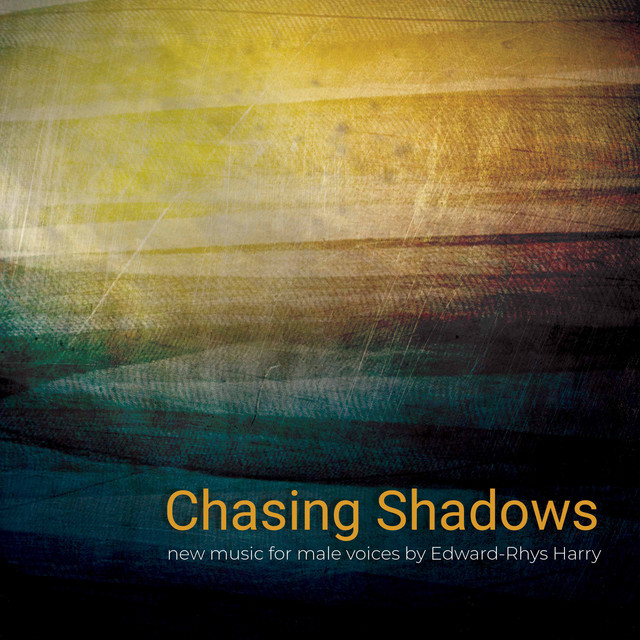 Chasing Shadows cover art