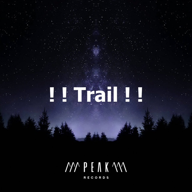 Trail ! ! - Album by Outside Broadcast Recordings | Spotify