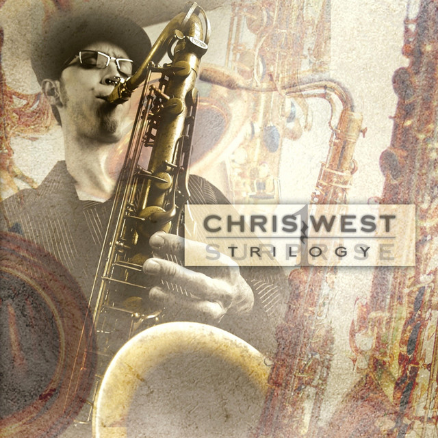 The Surprise Trilogy, Vol. 1 cover art
