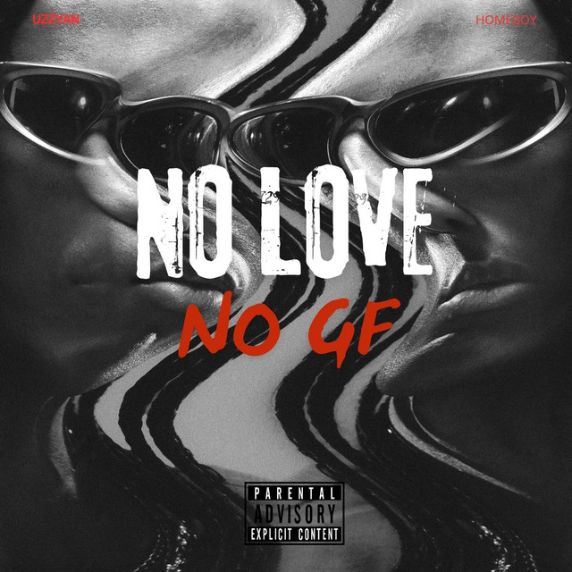 No Love, No Gf