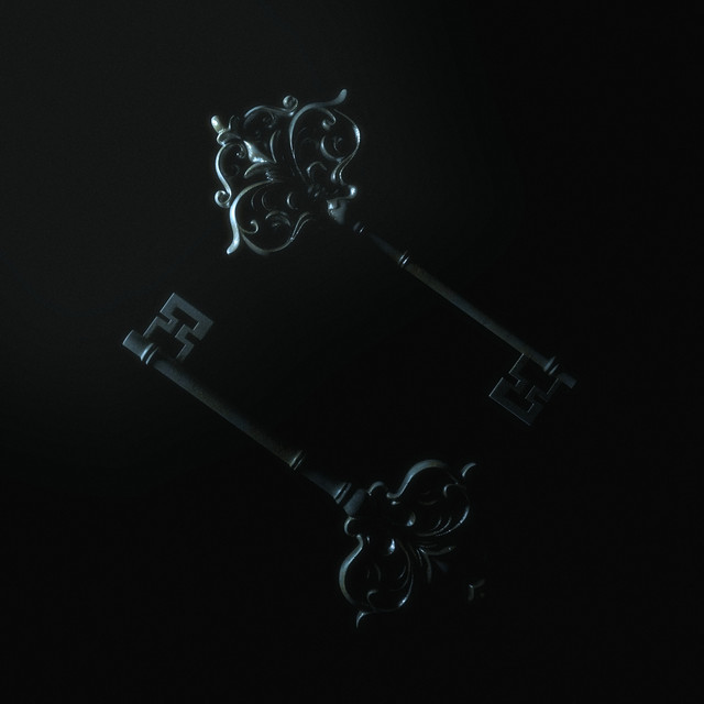 Keys cover art