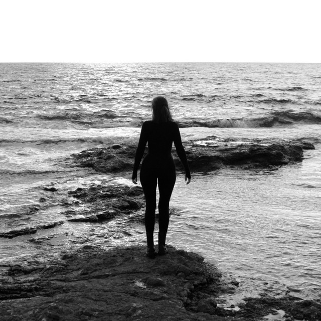 Desolate cover art