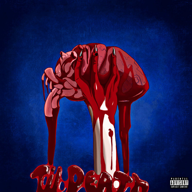 Til Death cover art