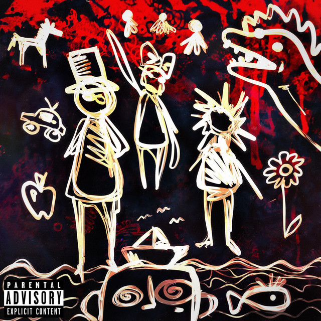 WHERE DO I HIDE WHEN I'M ALONE? cover art