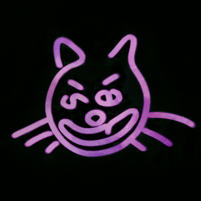 Обкладинка: Meow Meow — Elayza yuz