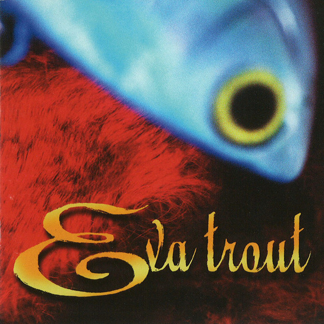 Eva Trout cover art