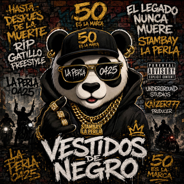 Vestidos De Negro