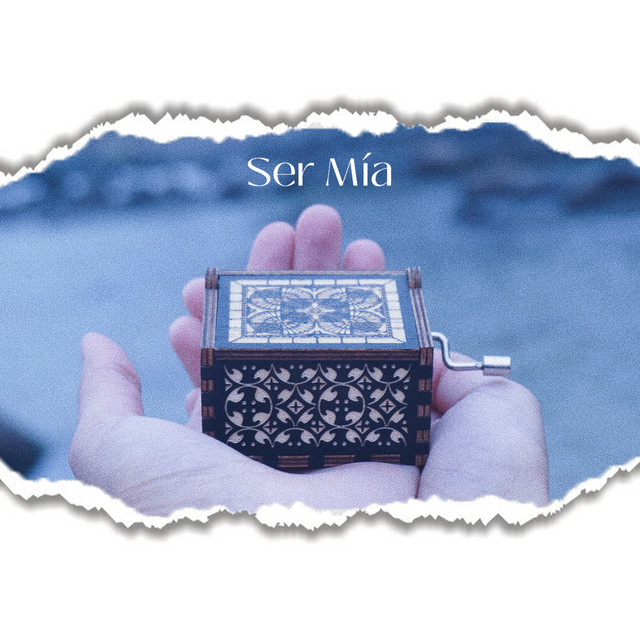 Ser Mía cover art