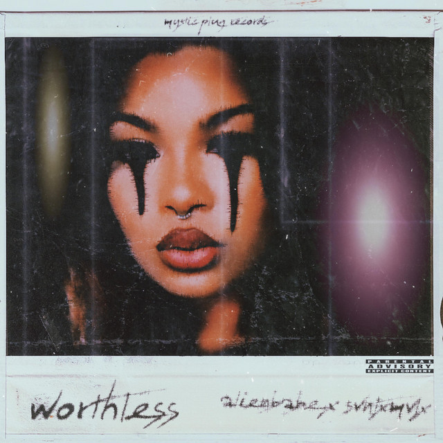 worthless cover art
