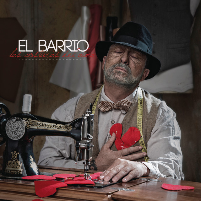 Las Costuras del Alma