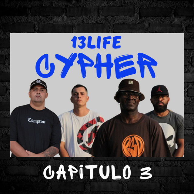 13Life Cypher Capítulo 3