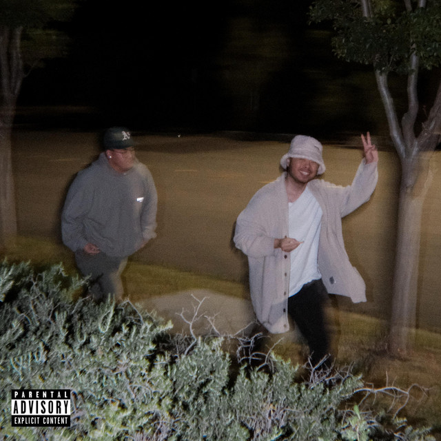 EAST 14TH cover art