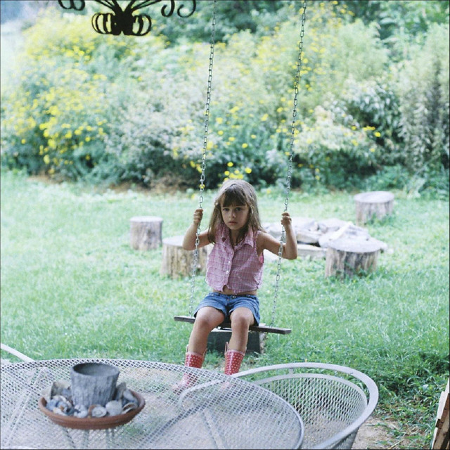 April Kisses cover