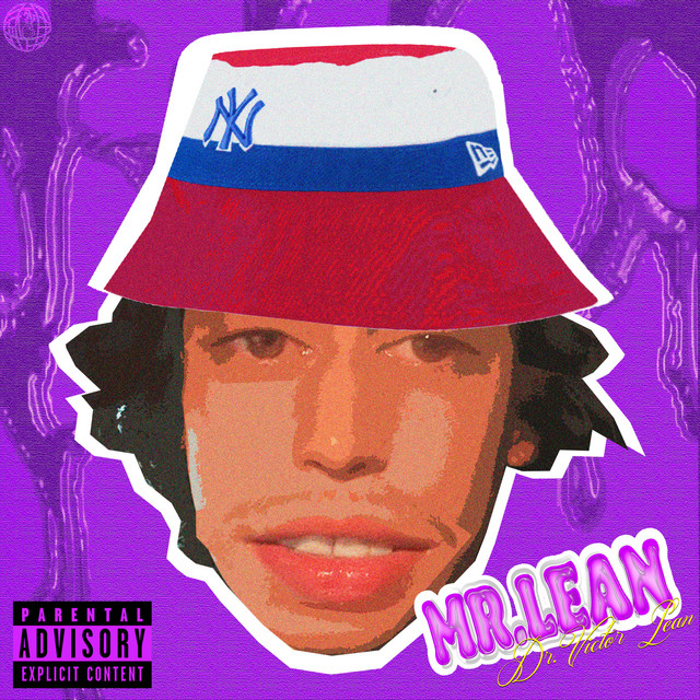 Mr. Lean cover art