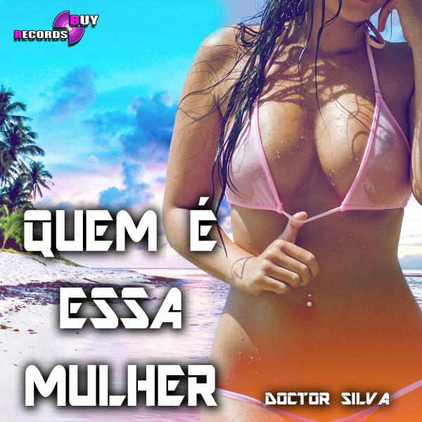 Quem É Essa Mulher