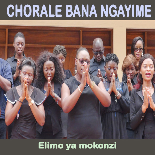 Chorale Bana Ngayime