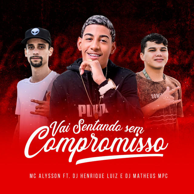 Vai Sentando Sem Compromisso