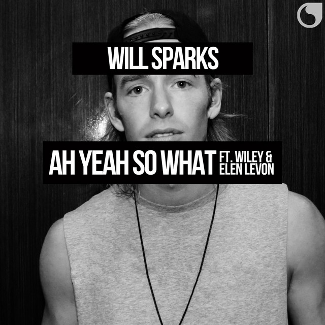 Ah Yeah so What - Radio Edit
