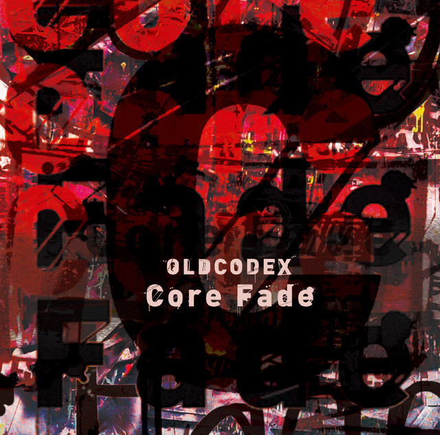 Core Fade cover art
