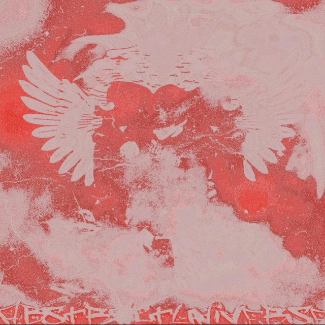 Abstract Universe Reject L.I.F.E. cover art