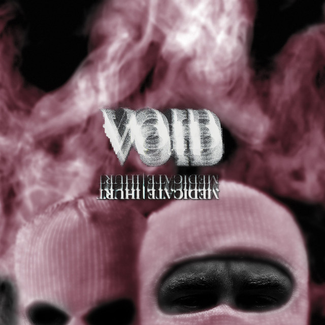 iHurt cover art