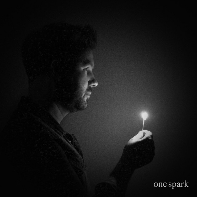 One Spark cover art