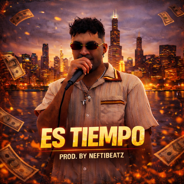 ES TIEMPO
