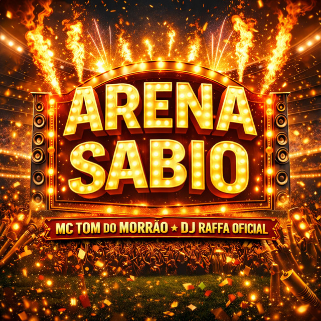 ARENA SÁBIO