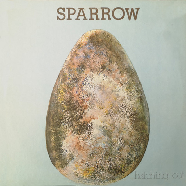 Hatching Out cover art