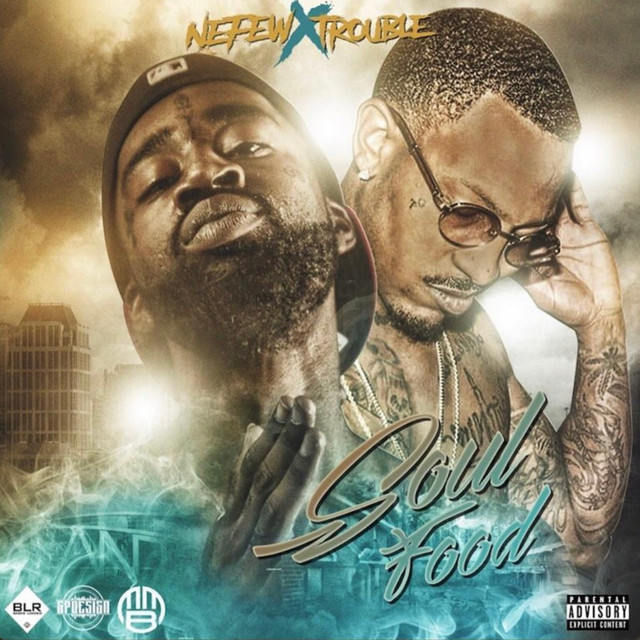 Soul Food cover art