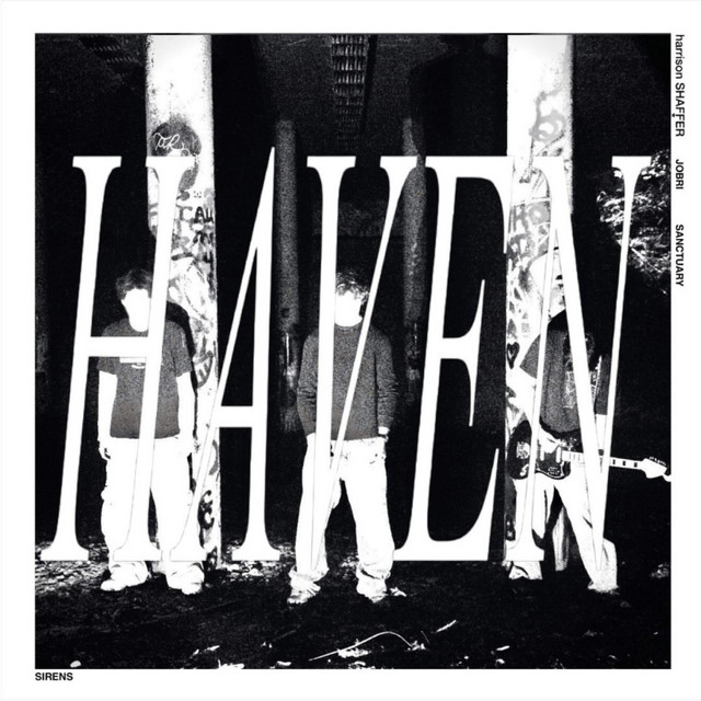 HAVEN cover art
