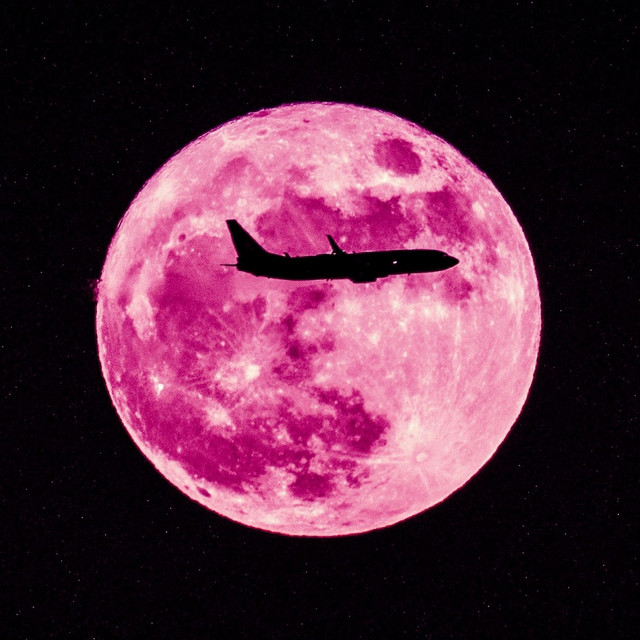 Eclipse cover art