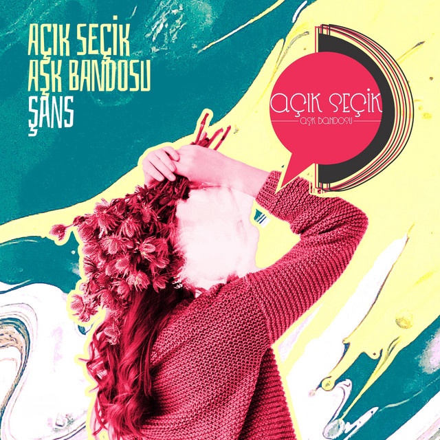 Şans cover art