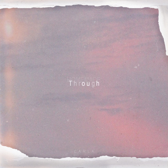 Through