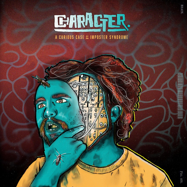 A Curious Case of Imposter Syndrome cover art