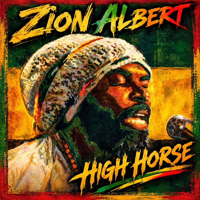 High Horse