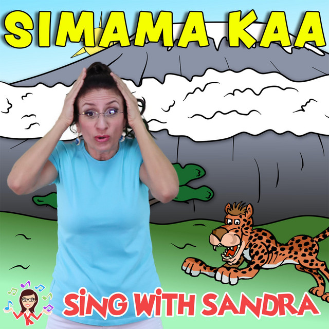 Simama Kaa - song and lyrics by Sing With Sandra | Spotify
