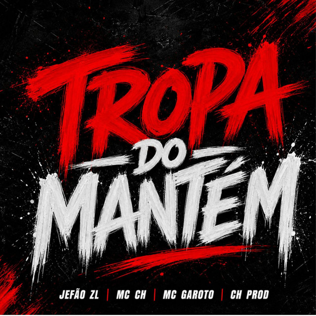 Tropa do Mantém