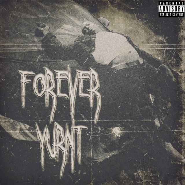 Forever Yurnt cover art
