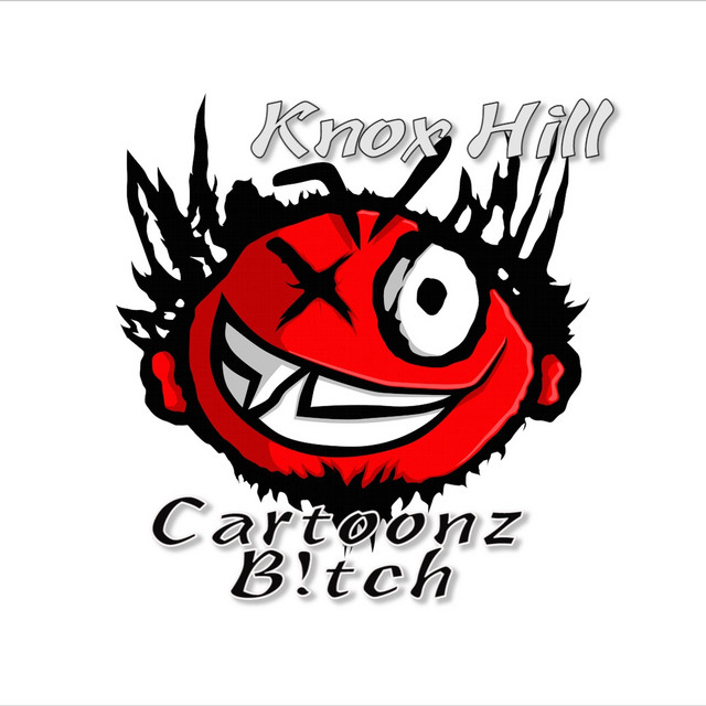 Cartoonz B!tch