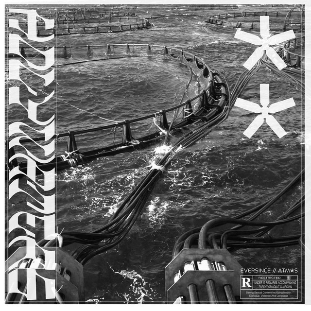 Holywaters cover art
