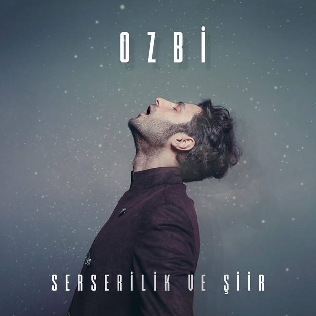Serserilik Ve Şiir cover art