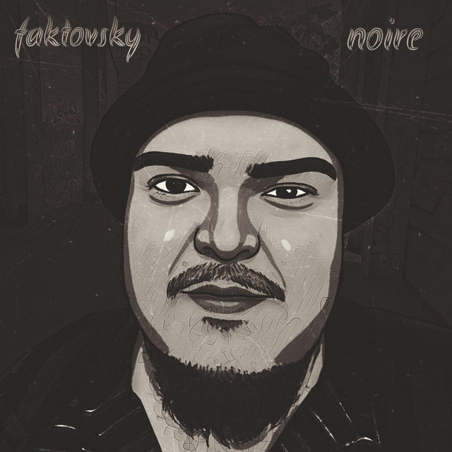 Обкладинка: Noire — Faktovsky