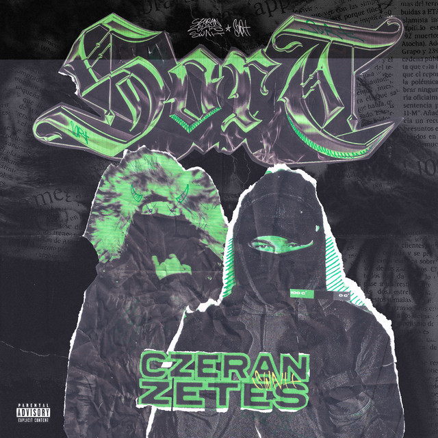 Sort cover art