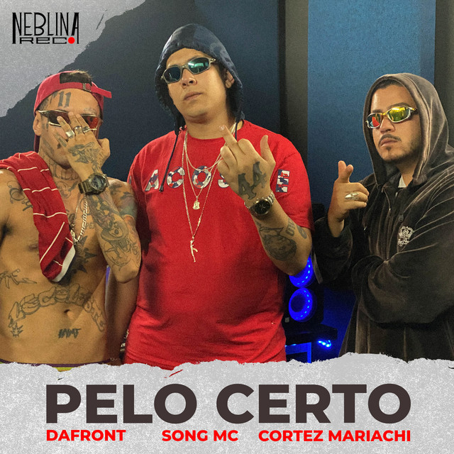 Pelo Certo cover art