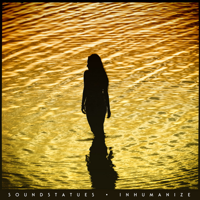 Inhumanize cover