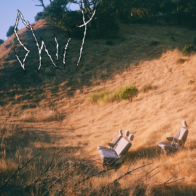 sh//t vol 2 cover art