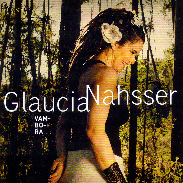 Vambora cover