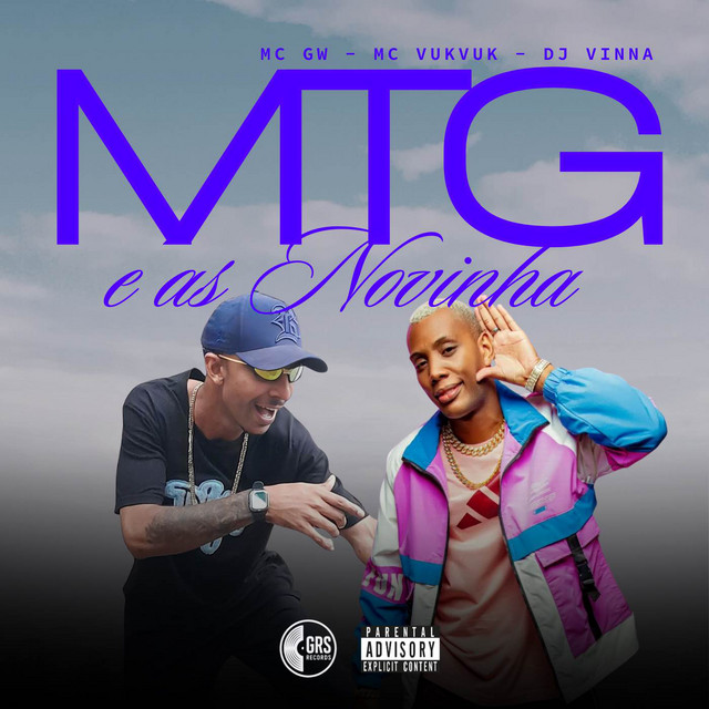 MTG E AS NOVINHA