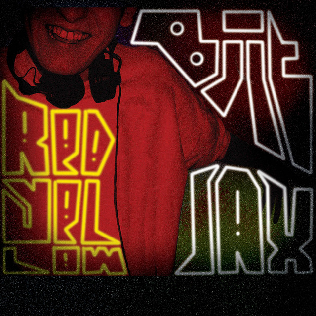 Red Yellow cover